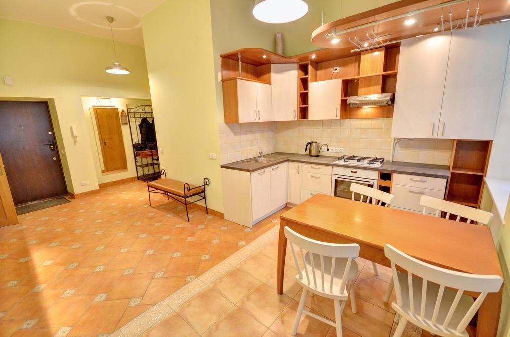 Great Apartment Near Town Hall Βίλνιους Εξωτερικό φωτογραφία