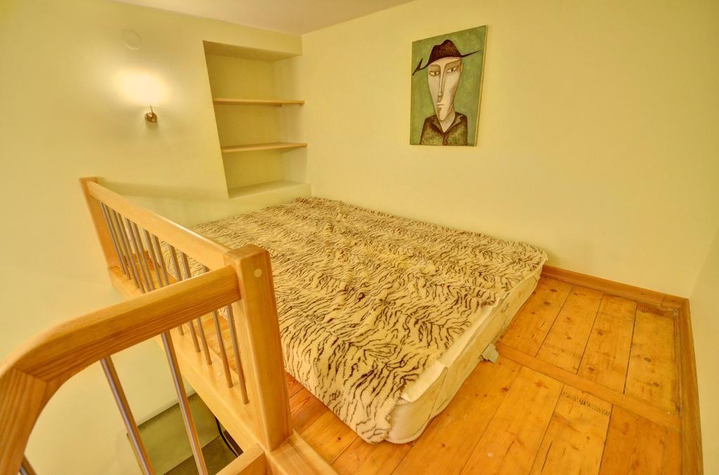 Great Apartment Near Town Hall Βίλνιους Εξωτερικό φωτογραφία
