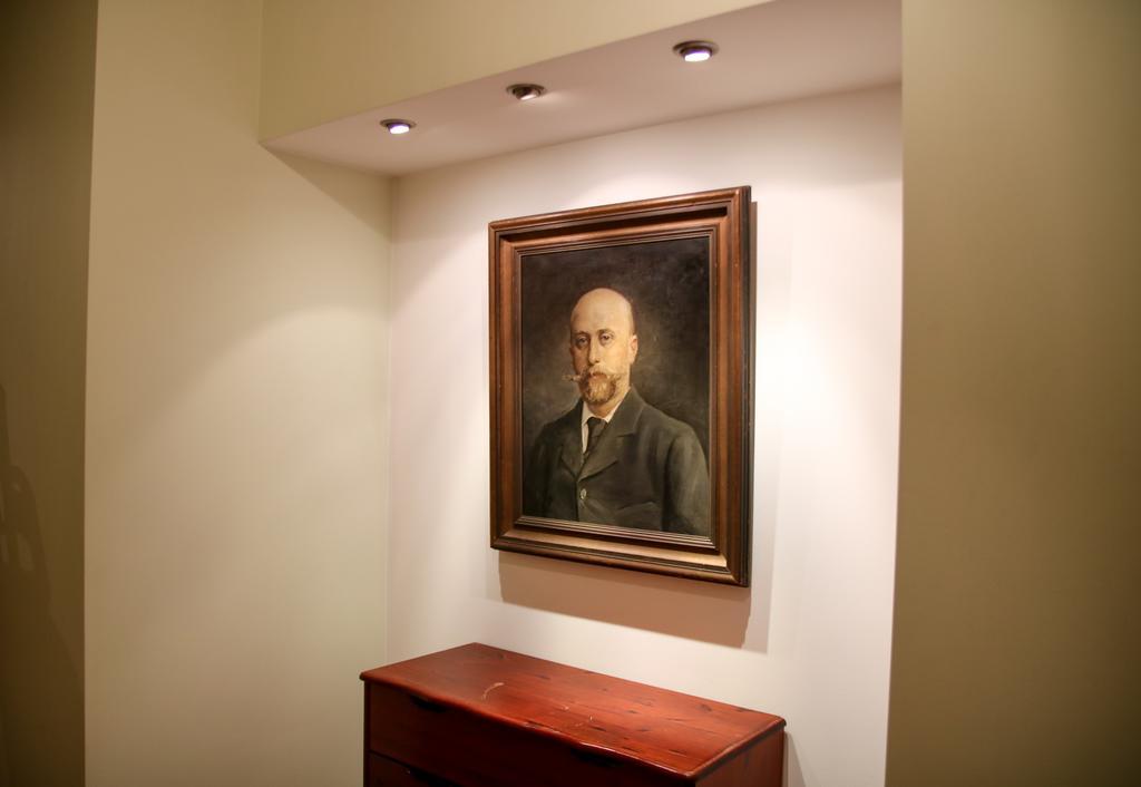 Great Apartment Near Town Hall Βίλνιους Εξωτερικό φωτογραφία