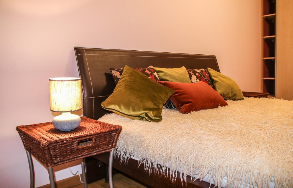 Great Apartment Near Town Hall Βίλνιους Εξωτερικό φωτογραφία