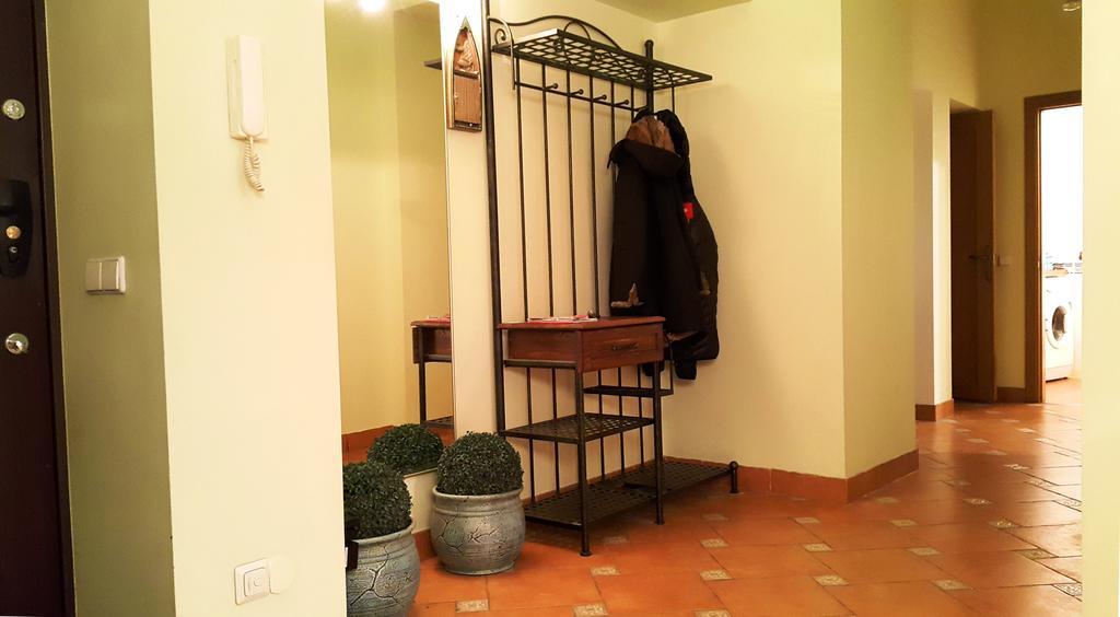 Great Apartment Near Town Hall Βίλνιους Εξωτερικό φωτογραφία