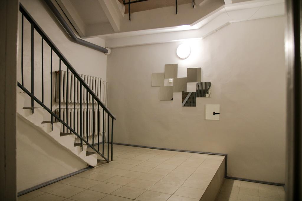 Great Apartment Near Town Hall Βίλνιους Εξωτερικό φωτογραφία