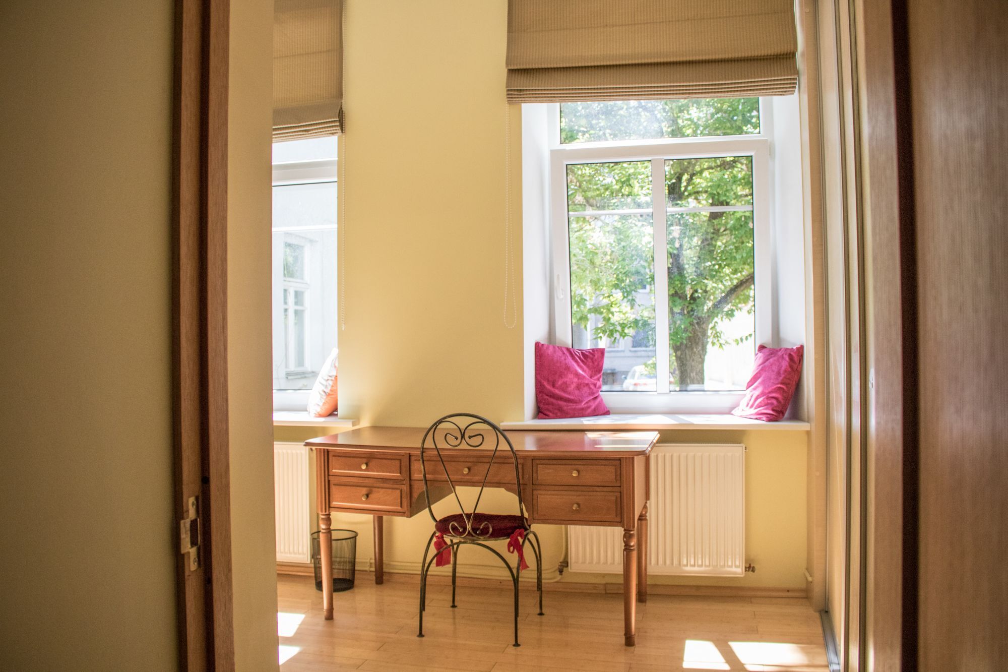 Great Apartment Near Town Hall Βίλνιους Εξωτερικό φωτογραφία